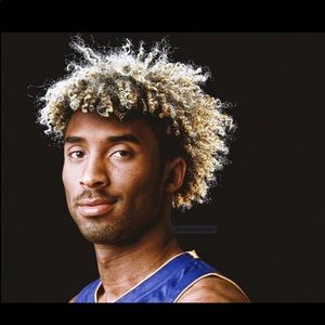 Meet your Posher, Derrick